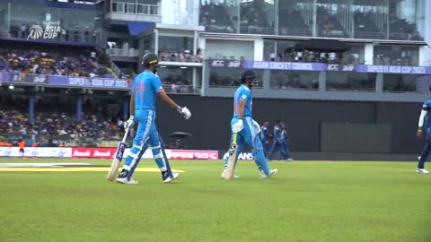 Super11 Asia Cup 2023 _ Final _ India vs Sri Lanka _ Highlights