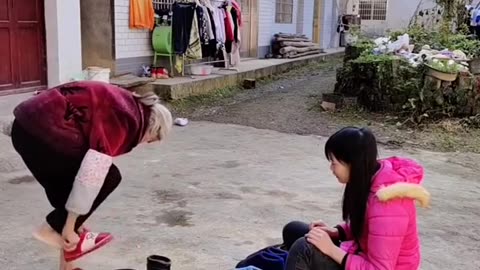 Best Funny Videos_ New Chinese Funny Video try not to laugh _short _Funny _Comedy🤣🤣🤣