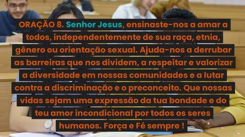 OS ENSINAMENTOS DE JESUS: GUIANDO NOSSAS VIDAS PARA A VERDADE, JUSTIÇA E AMOR