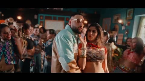 Badshah - Gone Girl (लड़की ख़राब)