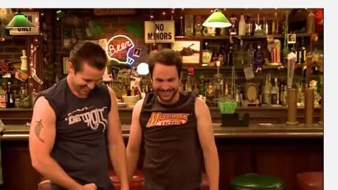 Always Sunny in Philadelphia - Season 8 Bloopers