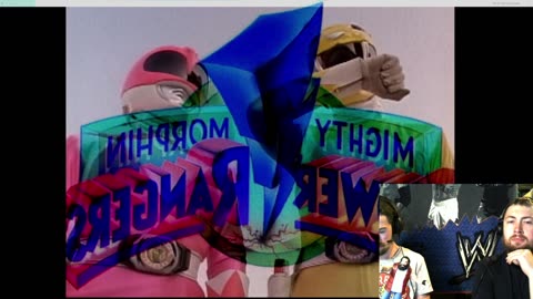 MMPR Theater ep3