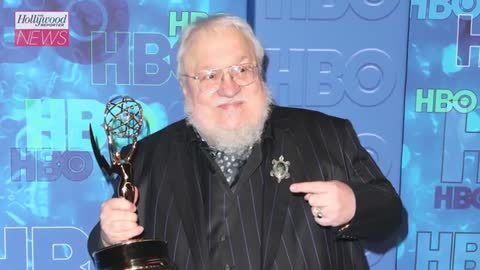 85_George R.R. Martin Says