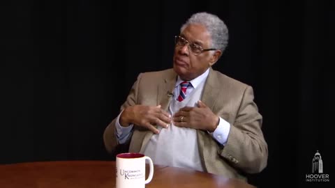 Previously post here: Thomas Sowell on the Myths of Economic Inequality