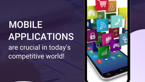 Mobile App Development Services by FYI Solutions in the USA