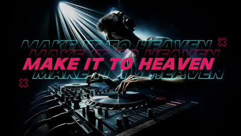 David Guetta MORTEN - Make It To Heaven (ozaki808 Bootleg)