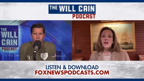 K.T. McFarland: The Russians sabotaged the Nordstream pipeline | Will Cain Podcast