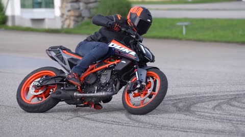 KTM 390 DUKE | ALL NEW 2024 KTM 390 DUKE | KTM 390 DUKE REVIEW #ktm390duke #streetbike