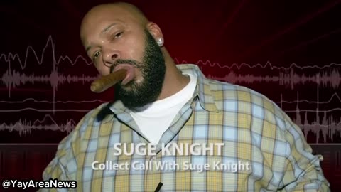 Suge Knight Warns Diddy: 'Your Life's in Danger Over Secrets