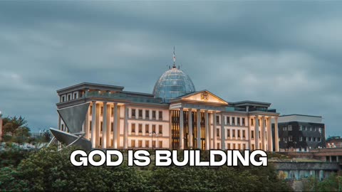 God Is Building YOUR Mansion In Heaven!! ⛲️🙌 #heaven #jesus #mansion #reels