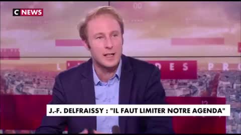 martin blachier sur delfraissy 10 dec 2021