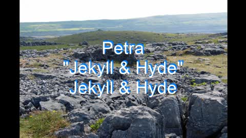 Petra - Jekyll & Hyde #266