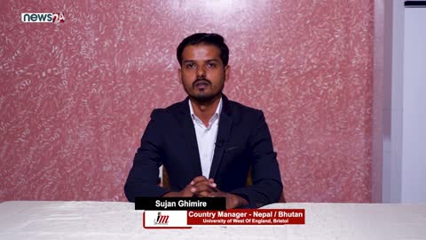 Sujan Ghimire Country Manager - Nepal Bhutan University Of West Of England , Bristol