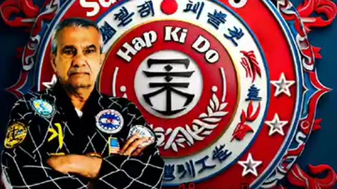 Sung Ja Do Hapkido Board Of Directors