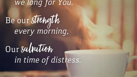 Morning Prayer Against Distress #youtubeshorts #jesus #grace #mercy #faith #blessed #fyp #trust #joy