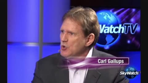 The STUNNING Mystery of THE VOICE - Pastor Carl Gallups Explains.