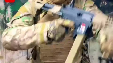 Tarkov USEC PMC IRL...