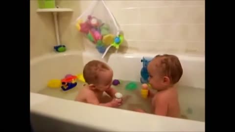 Funny Baby Videos Part 2023 Part 3