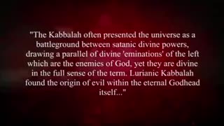 Kabbalah