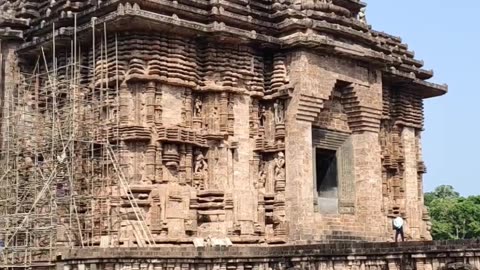 Sun Temple Konark