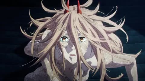 chainsaw man episode 3 hindi