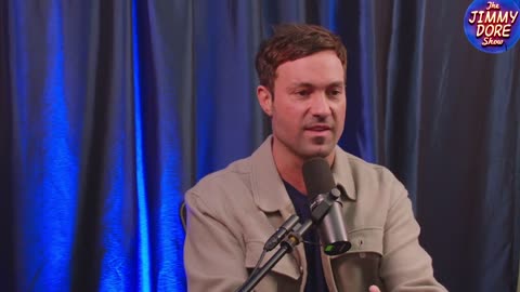 Unvaxxed Comedian Ostracized & Smeared By Celebrity Friends w/ Jeff Dye