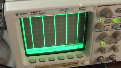 High Voltage Pulse Galvanic Cell