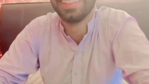 Pakistani TikTok video 📸