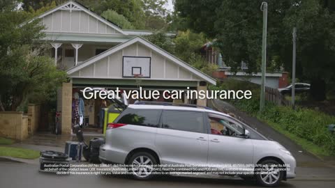 Australia Post Car Insurance