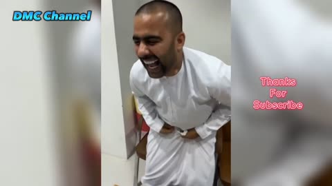 Arabic funny video complication😂