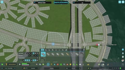 R66F Plays Cities Skylines II (Episode #14)