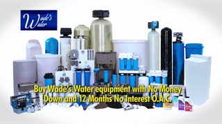 Water Softener AD