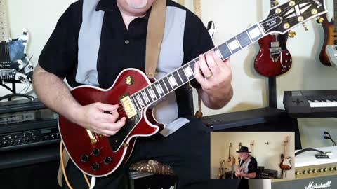 Whole Lotta Love (guitar Lessons