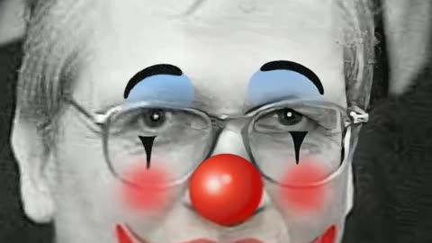 🤡🤡😂Pop Stasi proudly presents Andreas Lorch "The Singing Bajazzo" : "Haha said the Clown" - AI Parody