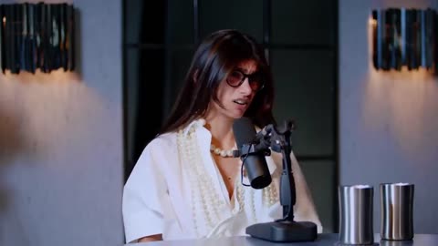 Mia Khalifa Opens Up About The Dark Side Of The Adult Entertainment Industry | E248