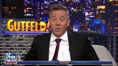 😂 Gutfeld Monologue: Mammary Calamity.