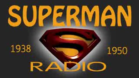 Superman 42/01/12-42/02/06 (Ep301-312) Lita The Leopard Woman