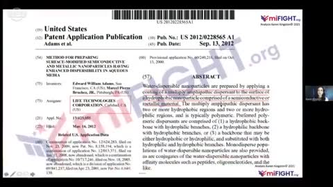 💥🔥💉 People Now Connected to the Demonic Realm Through the COVID-19 Injections, Nanotech