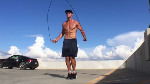 How To : Jump Rope For Beginners