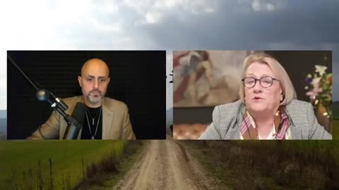 CATHERINE AUSTIN FITTS INTERVIEW - SVB WAS EXECUTED, BIG BANK CONSOLIDATION & THE FINANCIAL COUP