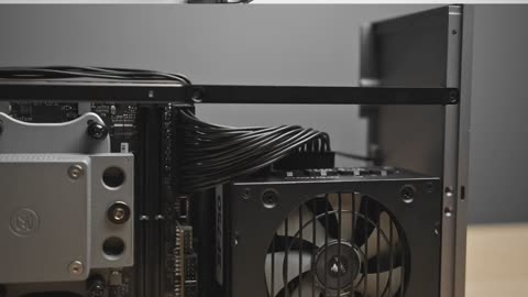 The Ultimate Guide to Building a Minimum PC for Beginners