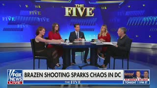 Greg Gutfeld: CNN ignored violent crime