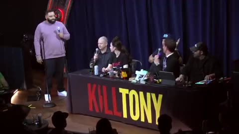 KILL TONY #602 - BERT KREISCHER + WHITNEY CUMMINGS + JIM NORTON