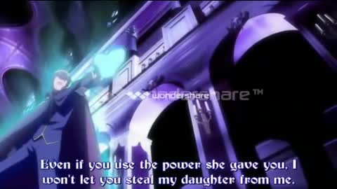 linkin park new divide Rosario vampire amv