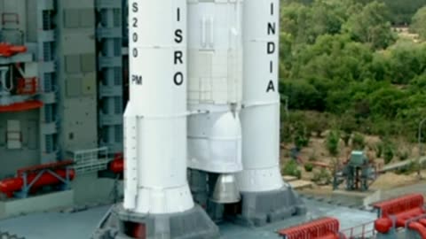 ISRO chandrayaan 3