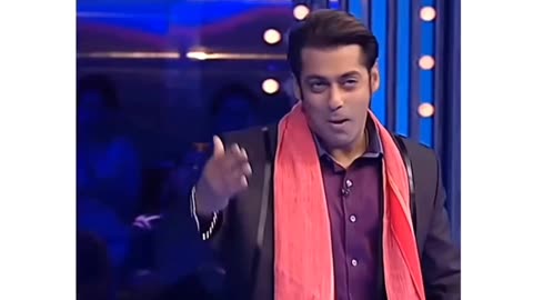 Handsome hunk Salman khan