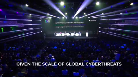 The WEF deleted this video as well as the website they had for their 'Cyber Polygon' project.