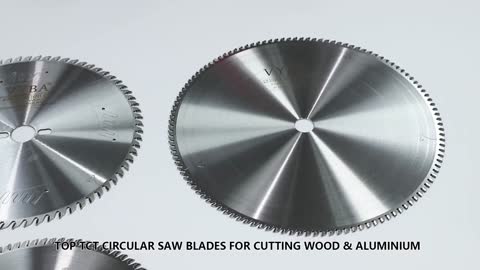 circular TCT cutting saw blade