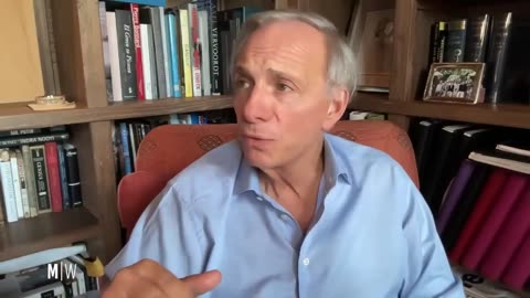 Ray Dalio - How to Prepare For The Changing World Order | Modern Wisdom 620 - Chris Williamson