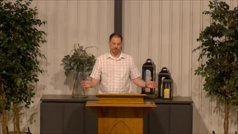 Matthew 18:15-35 “The Power of Forgiveness” - Calvary Chapel Fergus Falls